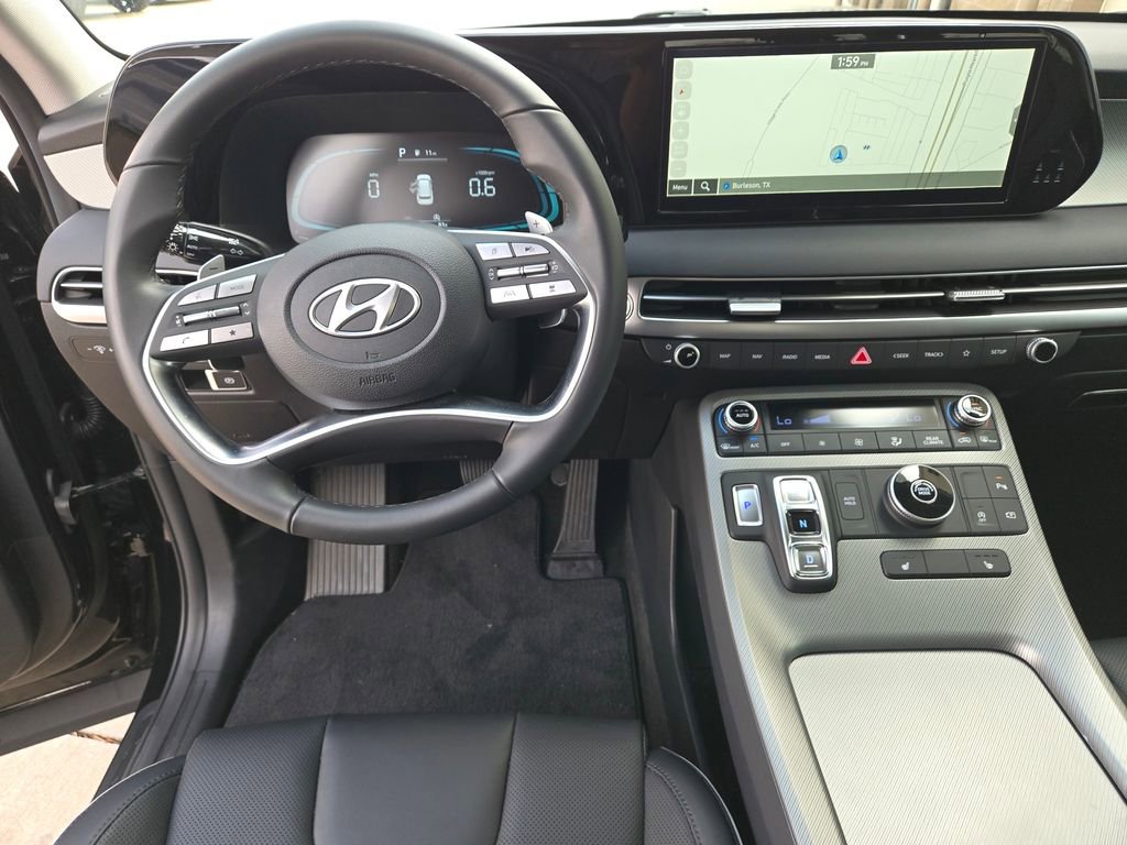Used 2025 Hyundai Palisade SEL image 10