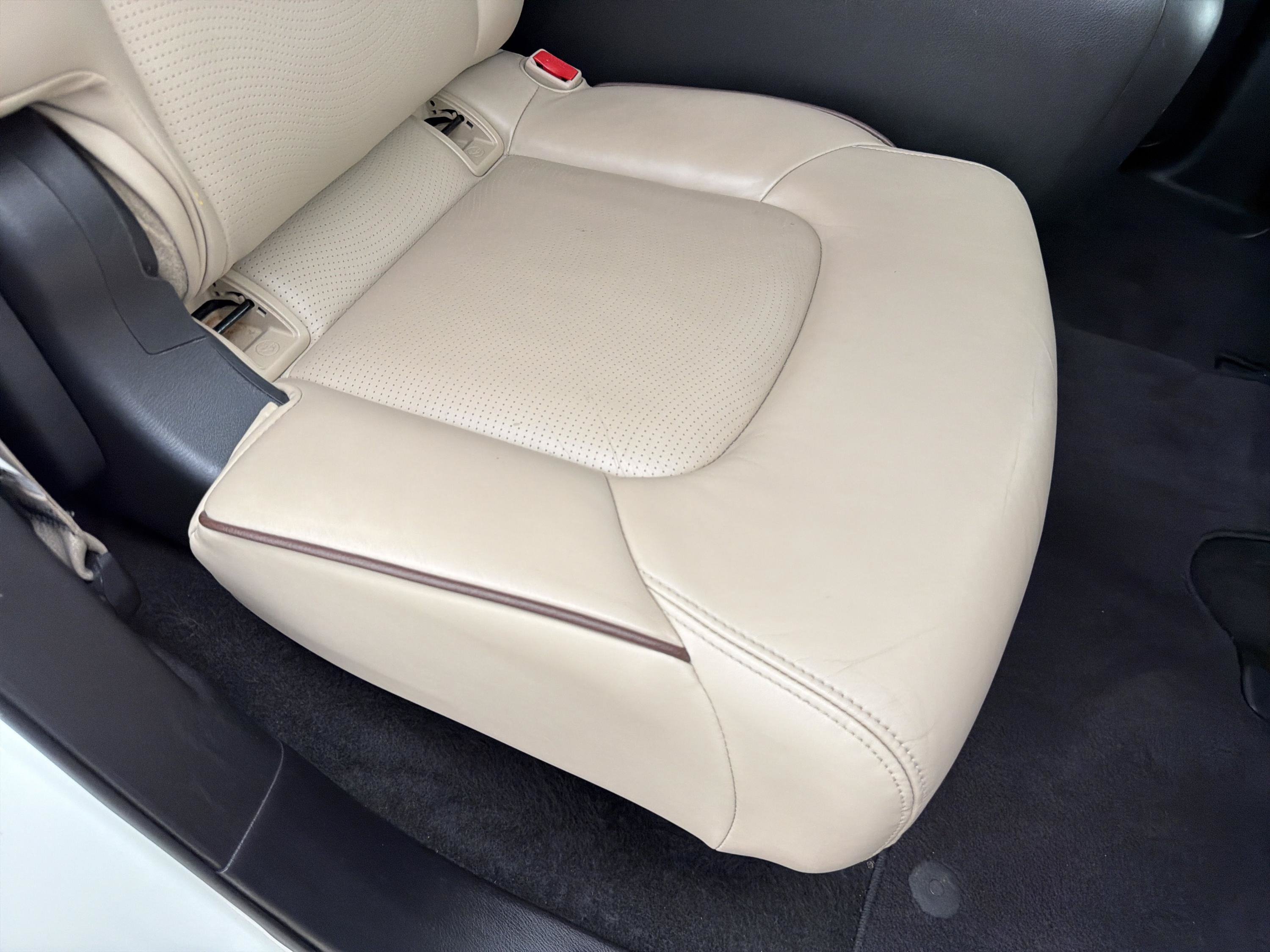 Used 2020 Nissan Armada SL w/ Premium Package RWD image 52