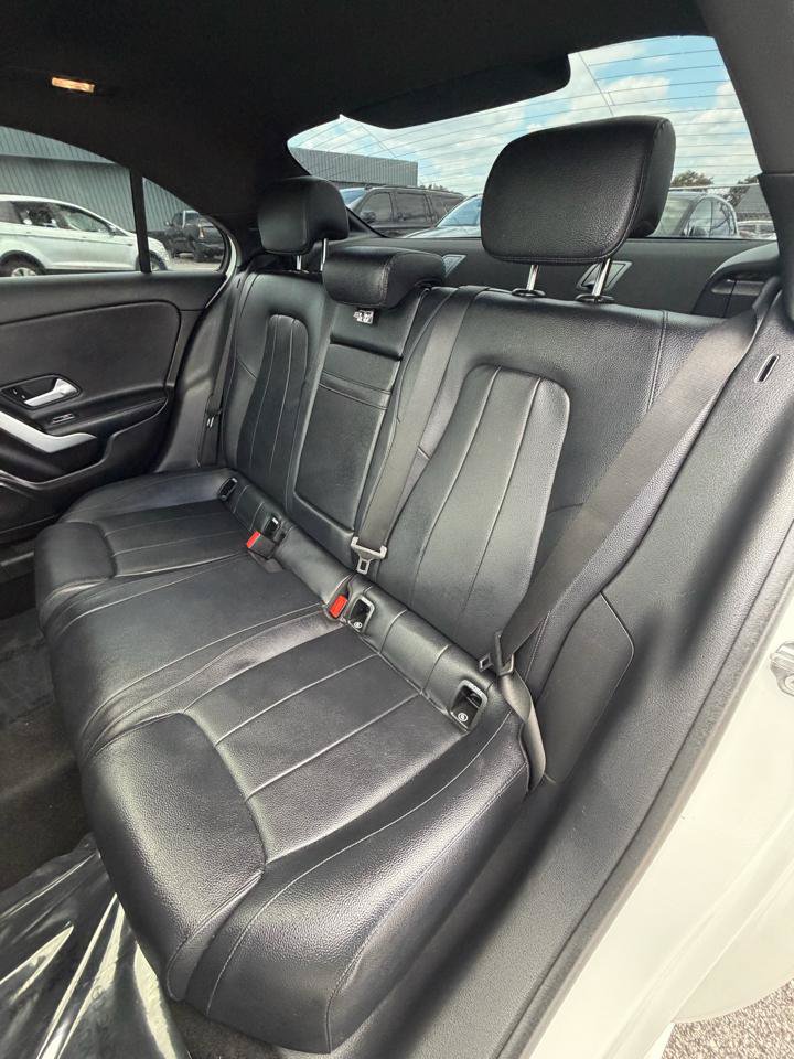 Used 2019 Mercedes-Benz A 220 4MATIC image 47
