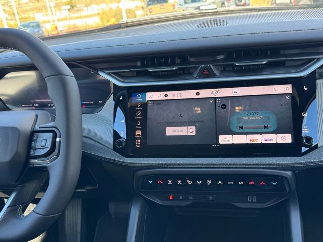 New 2026 Jeep Cherokee Laredo image 18