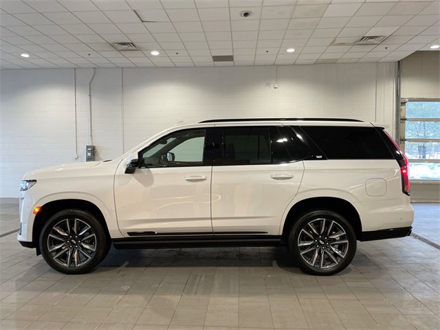 Certified 2023 Cadillac Escalade Sport w/ Touring Package image 2