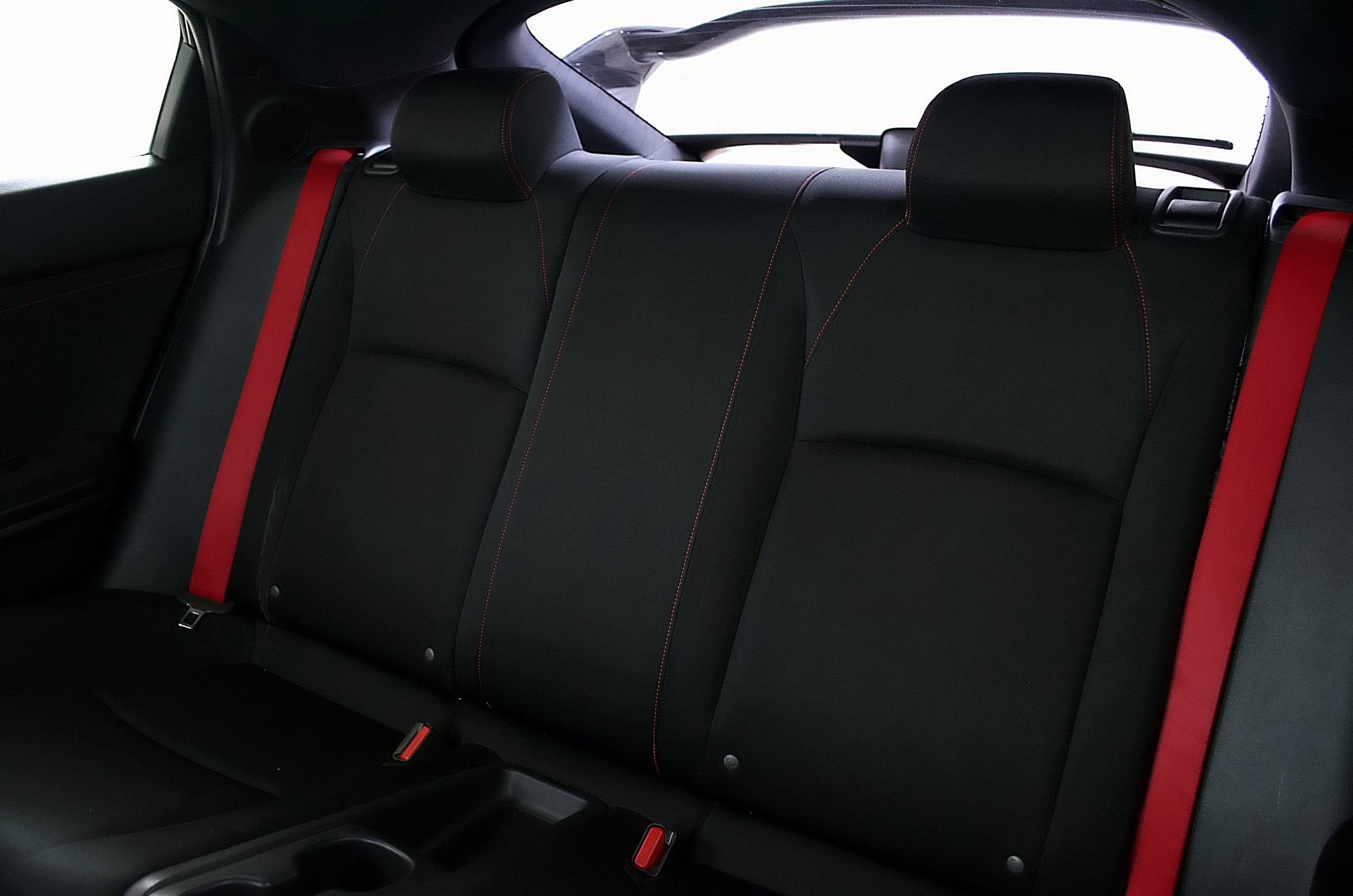 Used 2021 Honda Civic Type R image 16