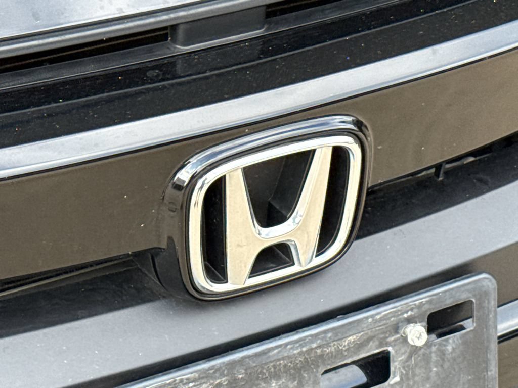 Used 2019 Honda Civic EX-L image 5