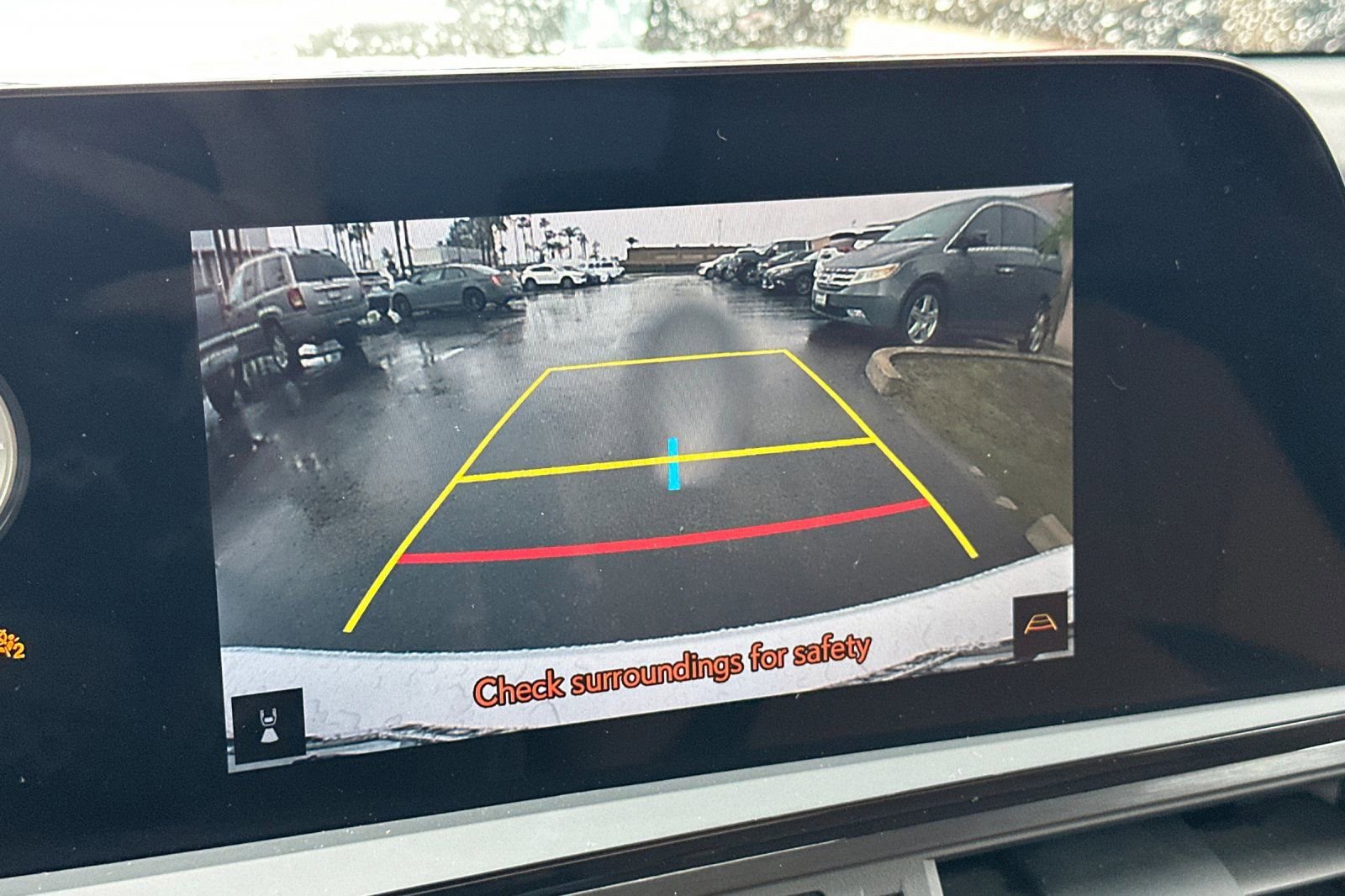 Certified 2024 Lexus ES 350 image 20