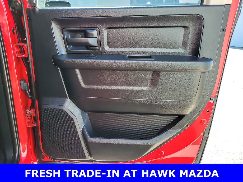 Used 2016 RAM 1500 Express image 17