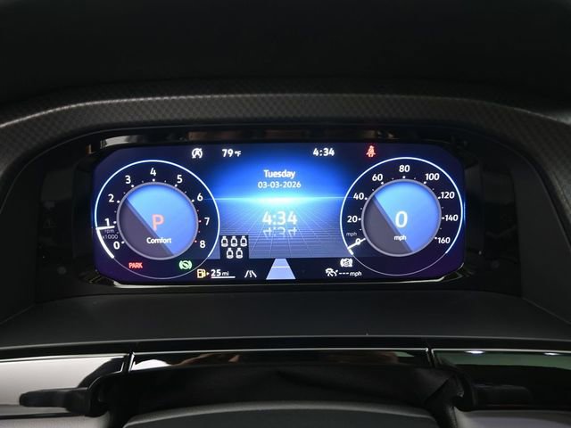 New 2026 Volkswagen Atlas Peak Edition image 6