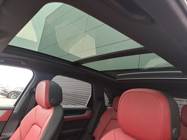 New 2026 Porsche Cayenne S AWD/4WD image 36