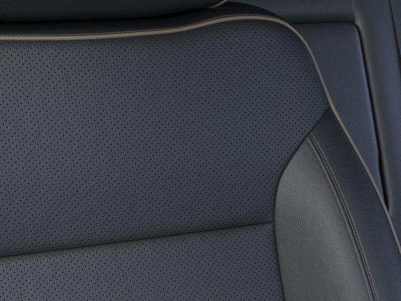 New 2026 GMC Yukon XL Elevation image 25