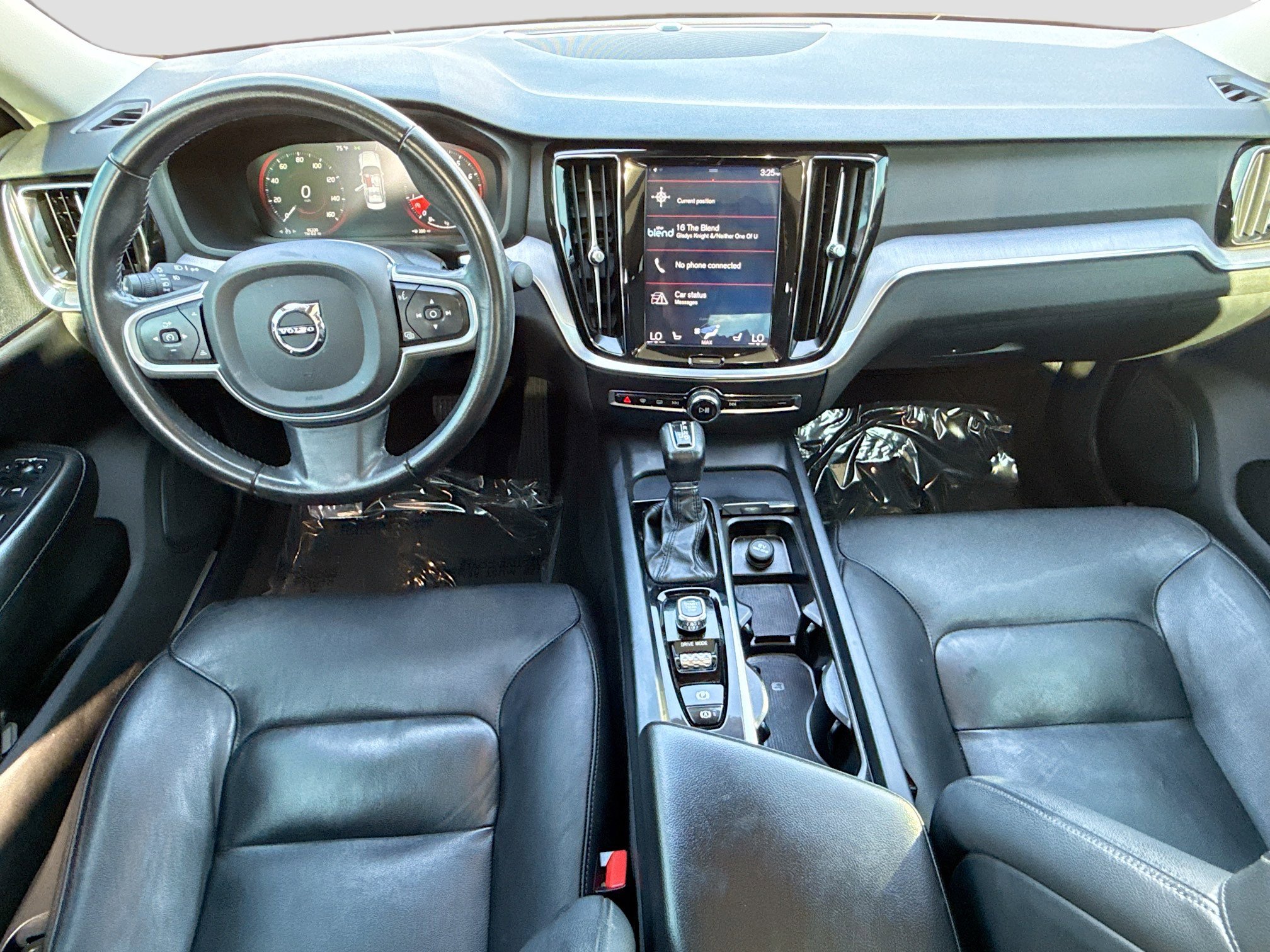 Used 2020 Volvo S60 T6 Momentum image 16