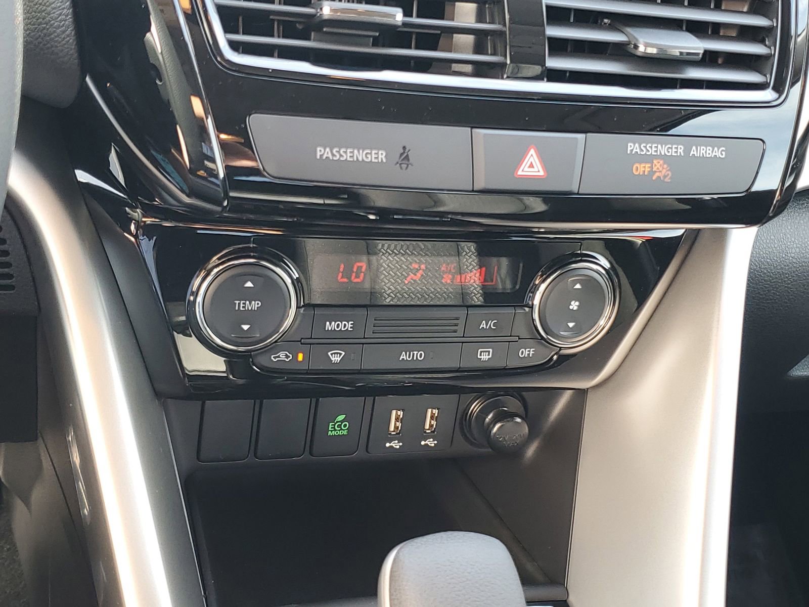 New 2026 Mitsubishi Eclipse Cross ES image 17