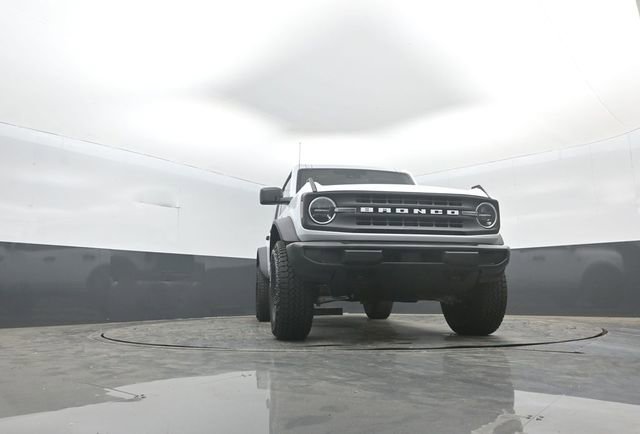 New 2026 Ford Bronco 4-Door image 26
