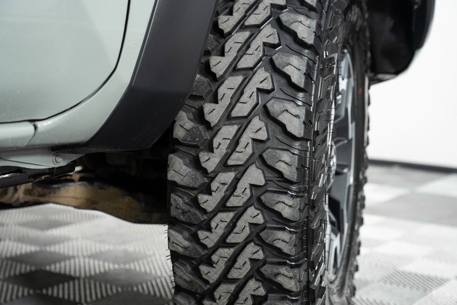 Used 2023 Toyota Tacoma TRD Off-Road image 45