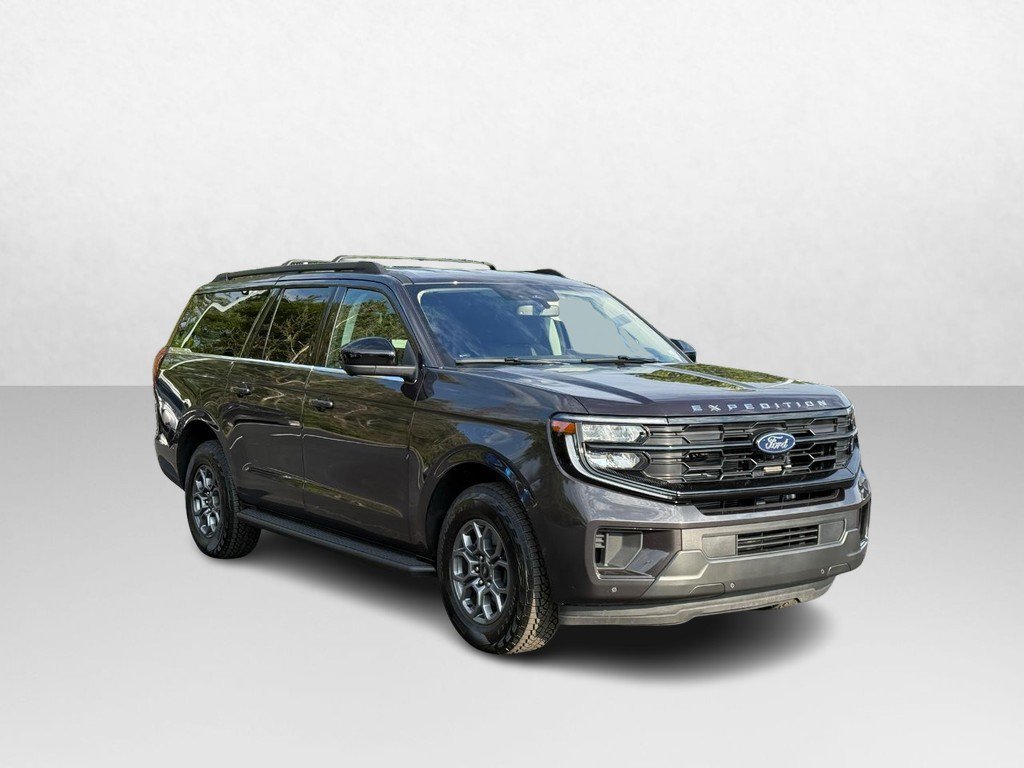 Used 2025 Ford Expedition Max Active AWD/4WD image 13