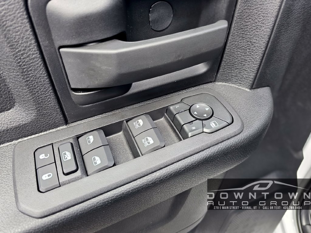 New 2026 RAM 4500 Tradesman w/ Chrome Appearance Group AWD/4WD image 19