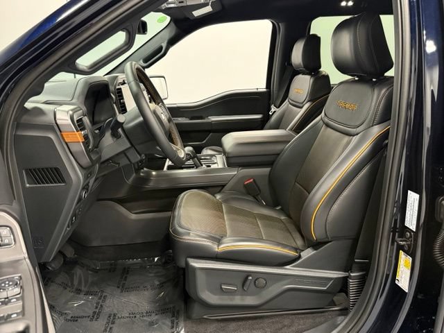 Used 2026 Ford F150 Tremor w/ Equipment Group 402B AWD/4WD image 15
