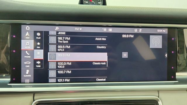 Used 2018 Porsche Panamera 4S image 45