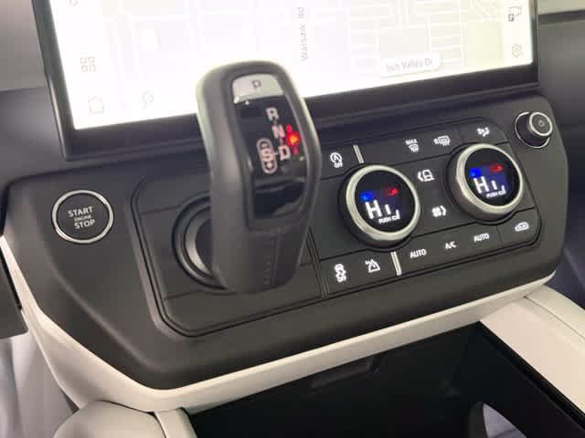 New 2026 Land Rover Defender 110 S AWD/4WD image 26