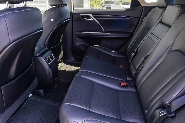 Used 2022 Lexus RX 350 FWD image 20