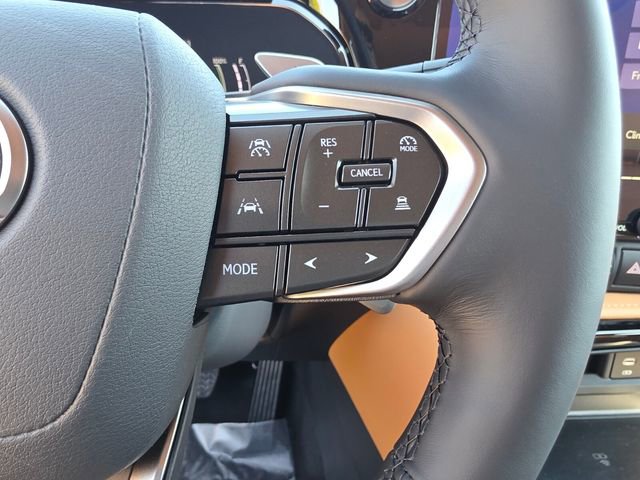 New 2026 Lexus NX 450h+ AWD w/ Luxury Package image 28