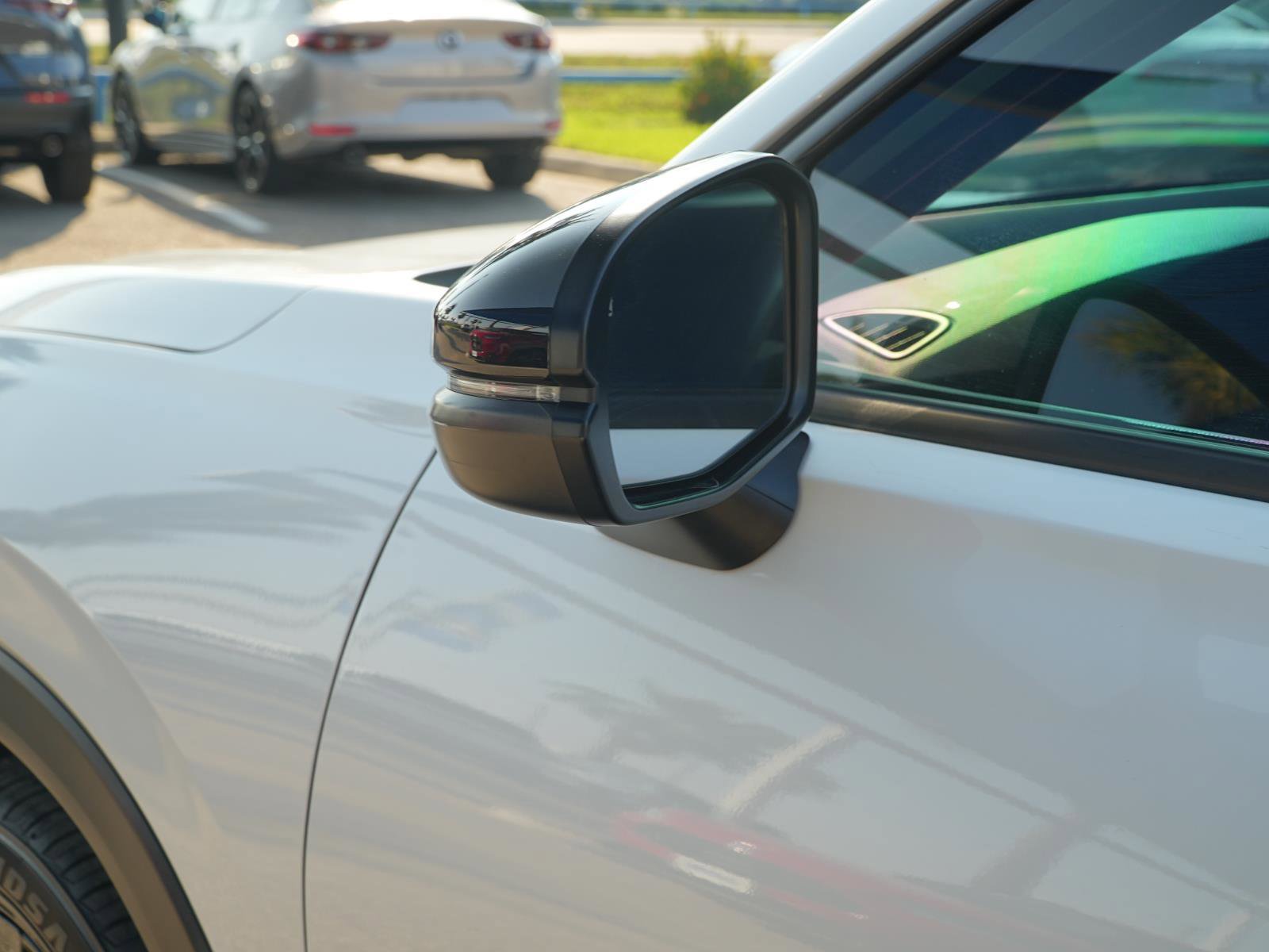 Used 2023 Honda HR-V Sport image 11