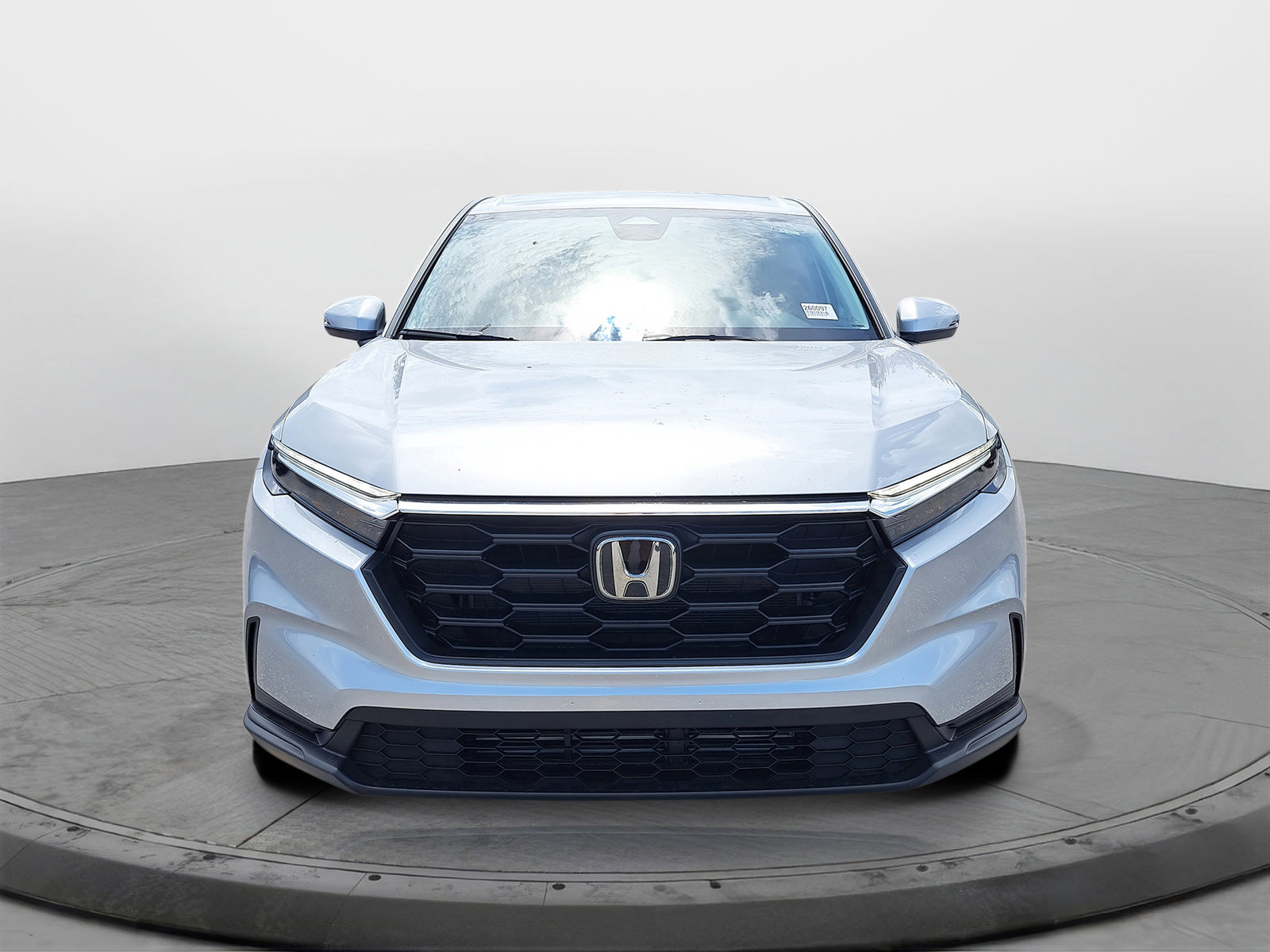 New 2026 Honda CR-V LX image 2