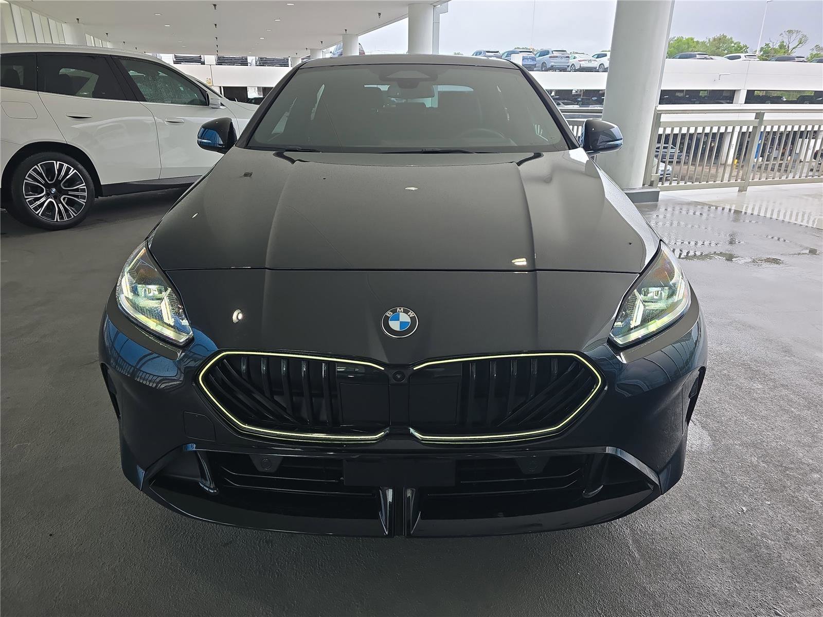 Certified 2026 BMW 228i w/ Technology Package FWD image 2