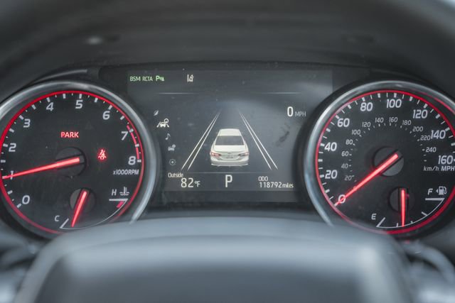 Used 2018 Toyota Camry XSE image 47