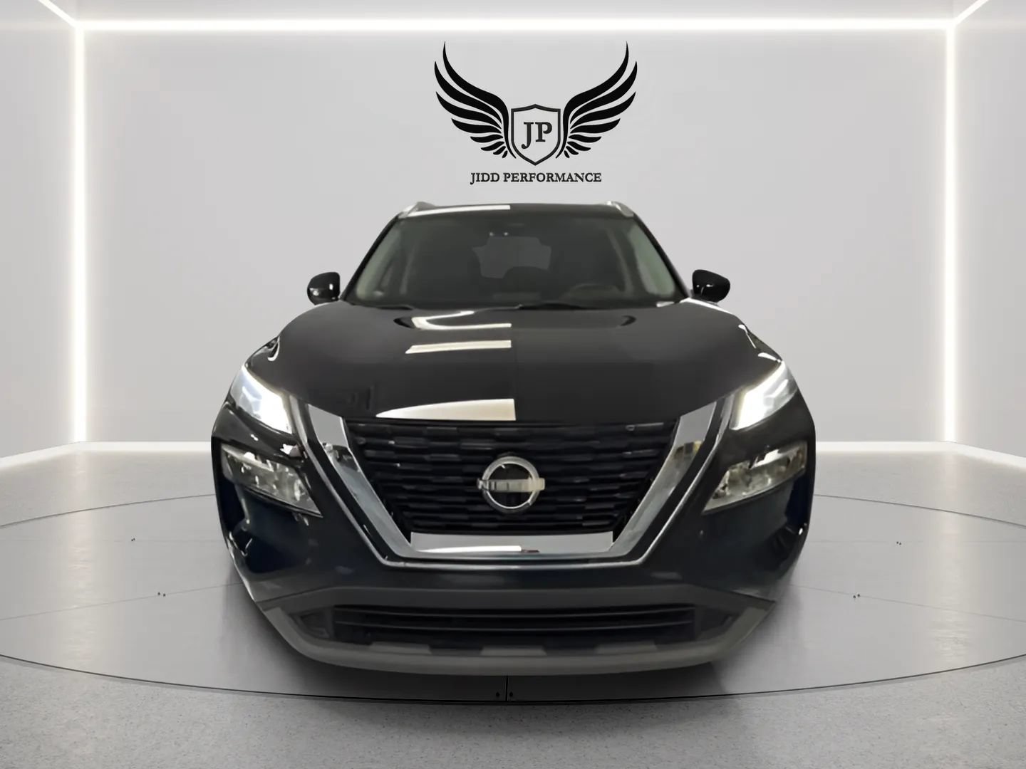 Used 2023 Nissan Rogue SV w/ SV Premium B Package AWD/4WD image 2