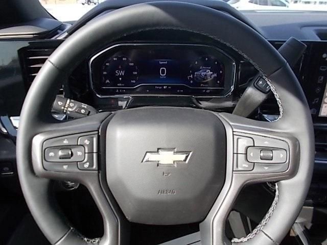 New 2025 Chevrolet Silverado 3500 High Country w/ High Country Premium Package image 22