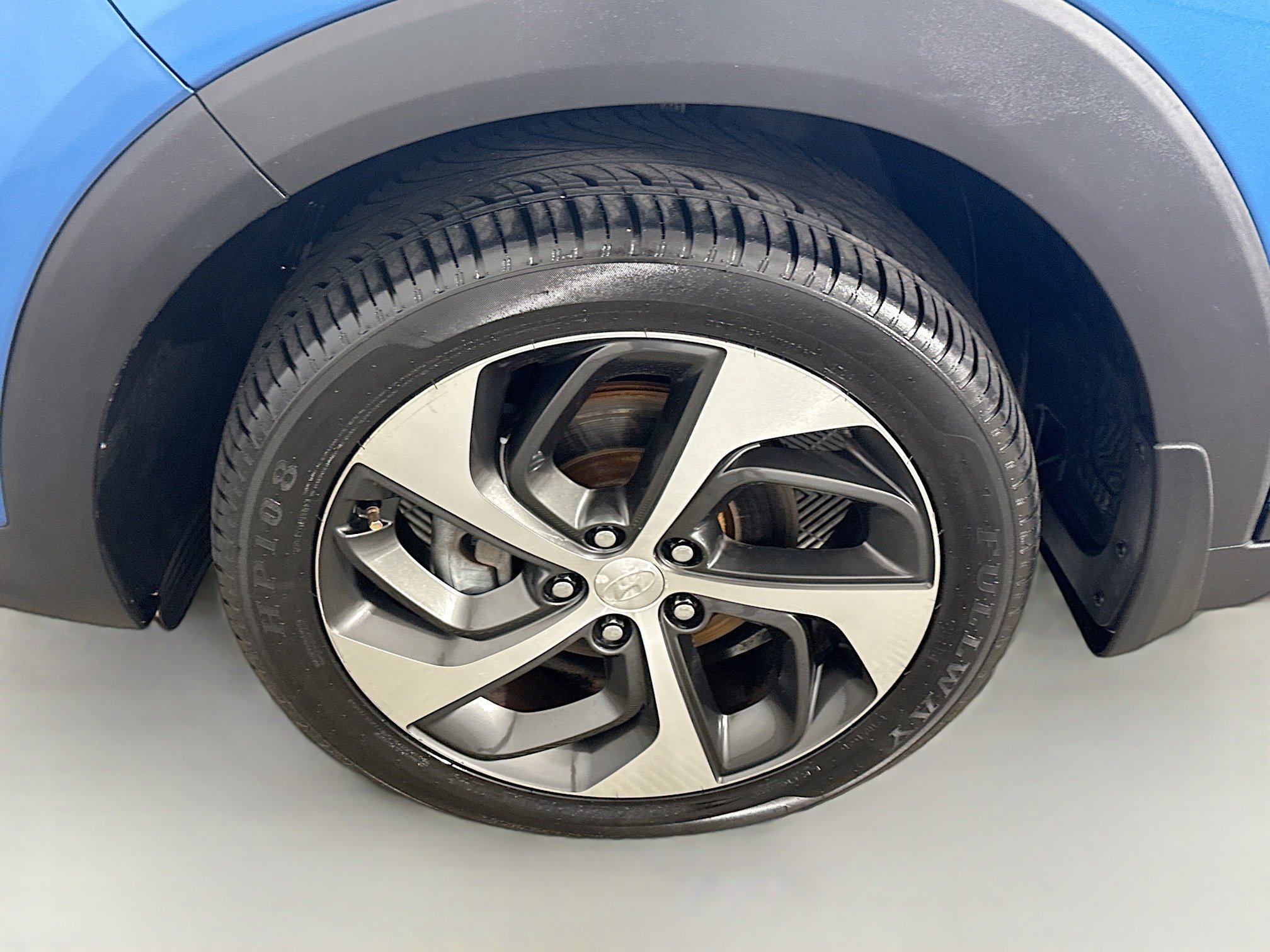 Used 2018 Hyundai Tucson Limited FWD image 38