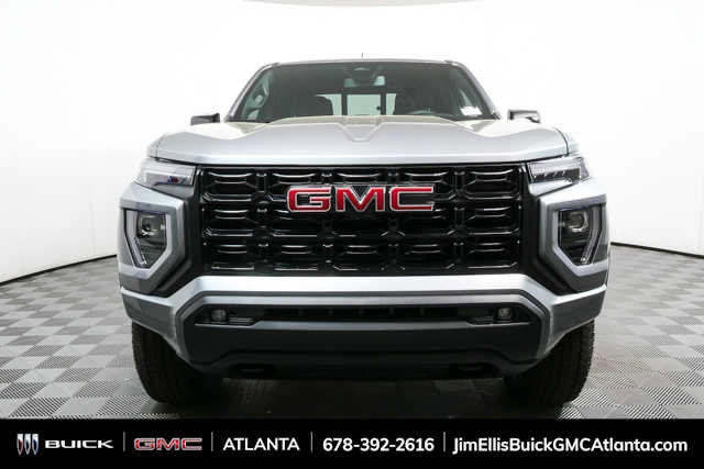 New 2026 GMC Canyon Elevation w/ Convenience Package image 33