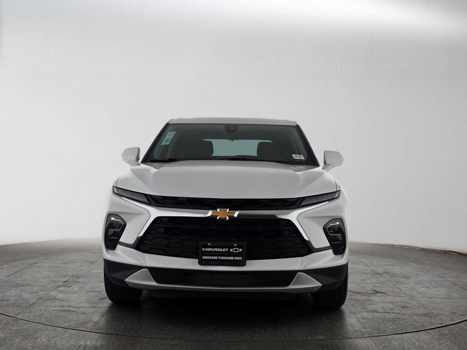 New 2026 Chevrolet Blazer LT w/ LPO, Floor Liner Package FWD image 8