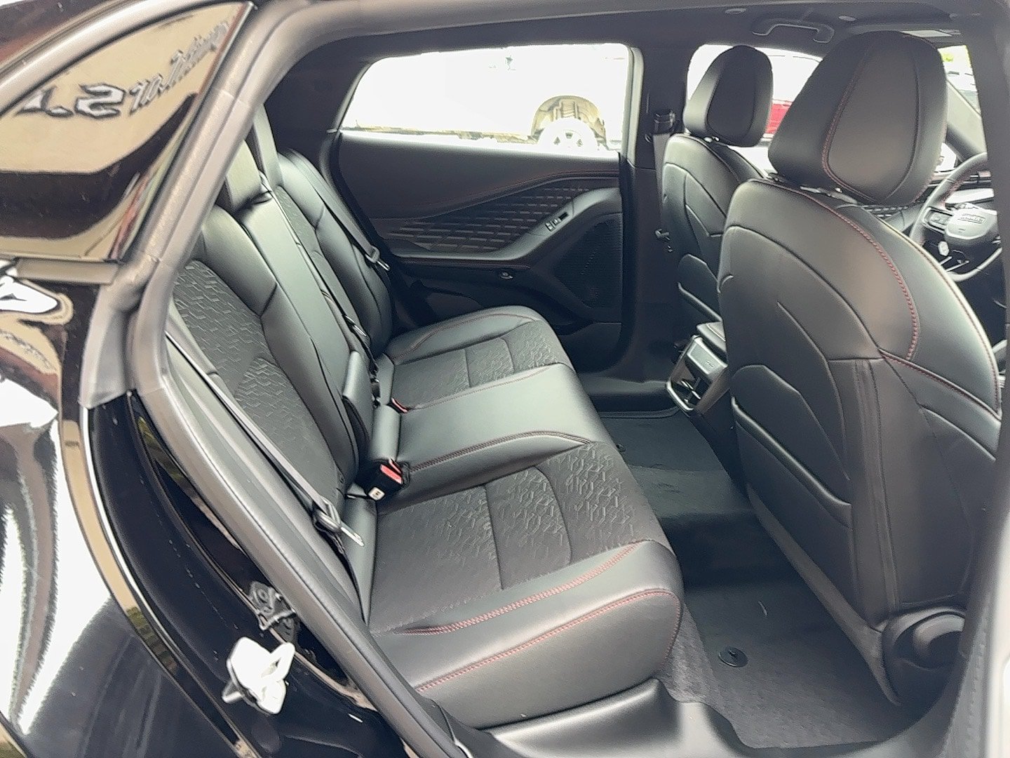 New 2026 Dodge Charger R/T w/ Driver Convenience Group AWD/4WD image 7