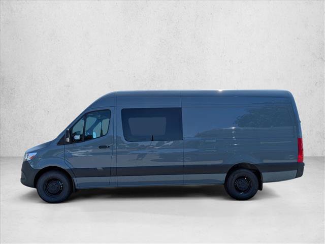 New 2026 Mercedes-Benz Sprinter 2500 image 5