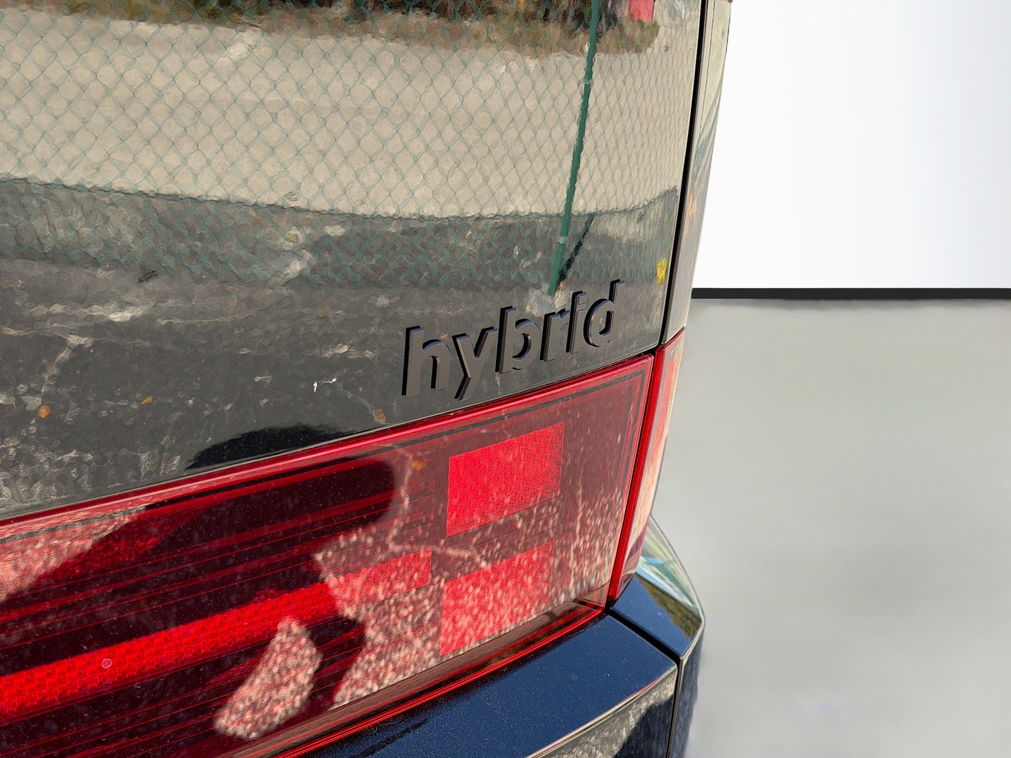 New 2026 Hyundai Santa Fe Calligraphy image 11