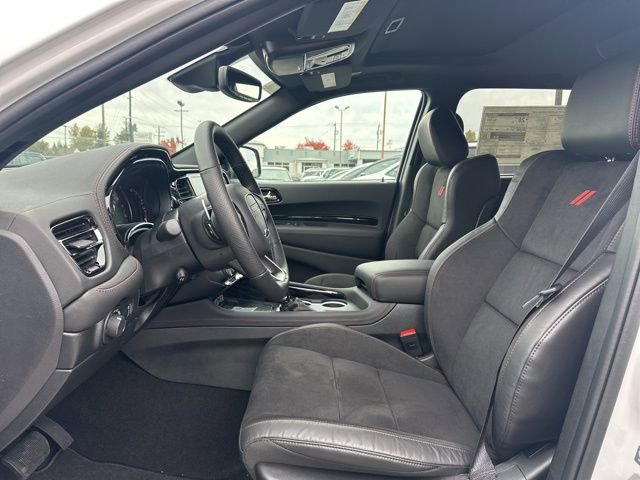 New 2026 Dodge Durango GT image 12
