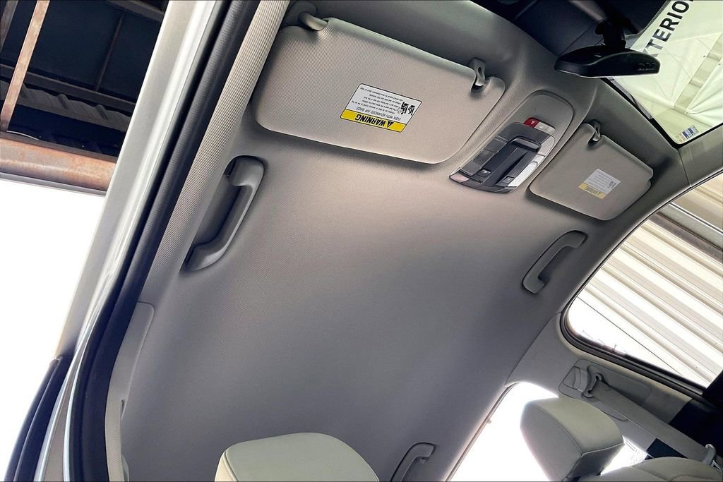 Used 2023 Kia Sorento SX Prestige image 13