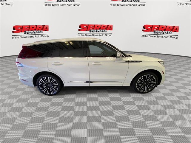 Used 2022 Lincoln Aviator Black Label w/ Dynamic Handling Package image 10