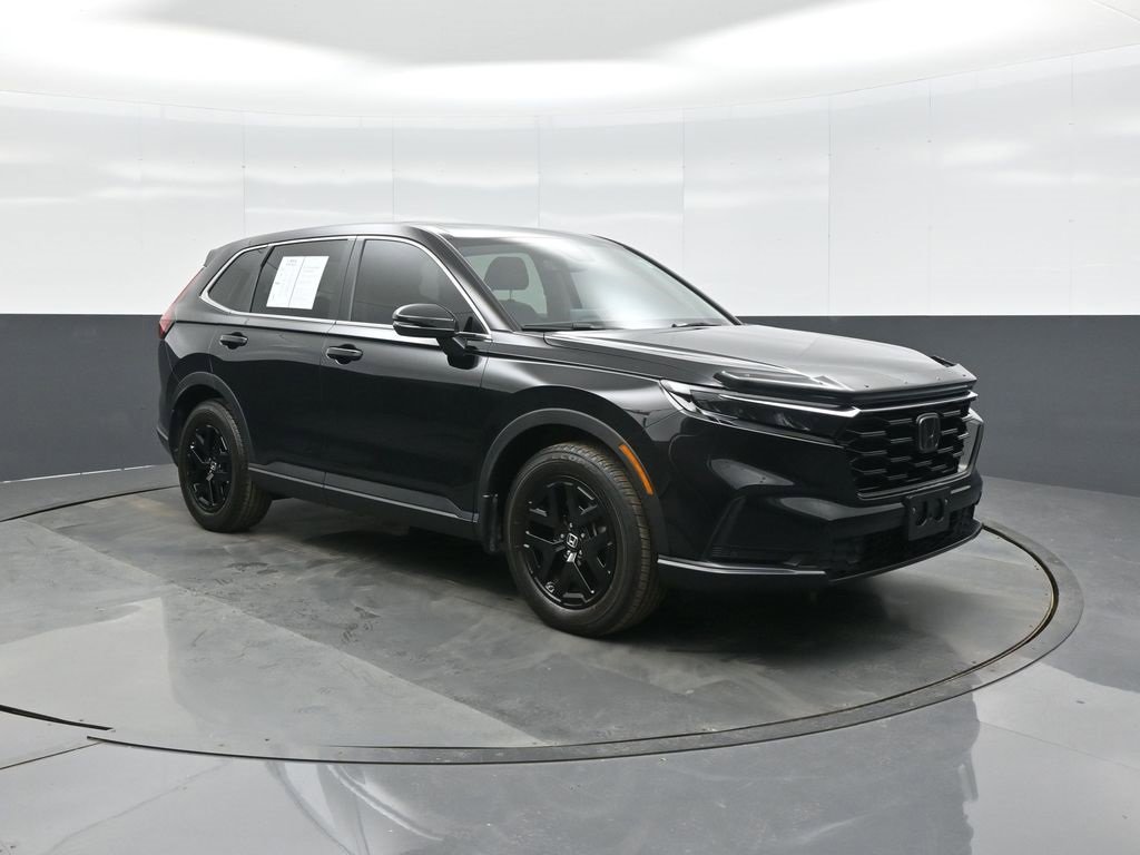 Used 2023 Honda CR-V EX-L
