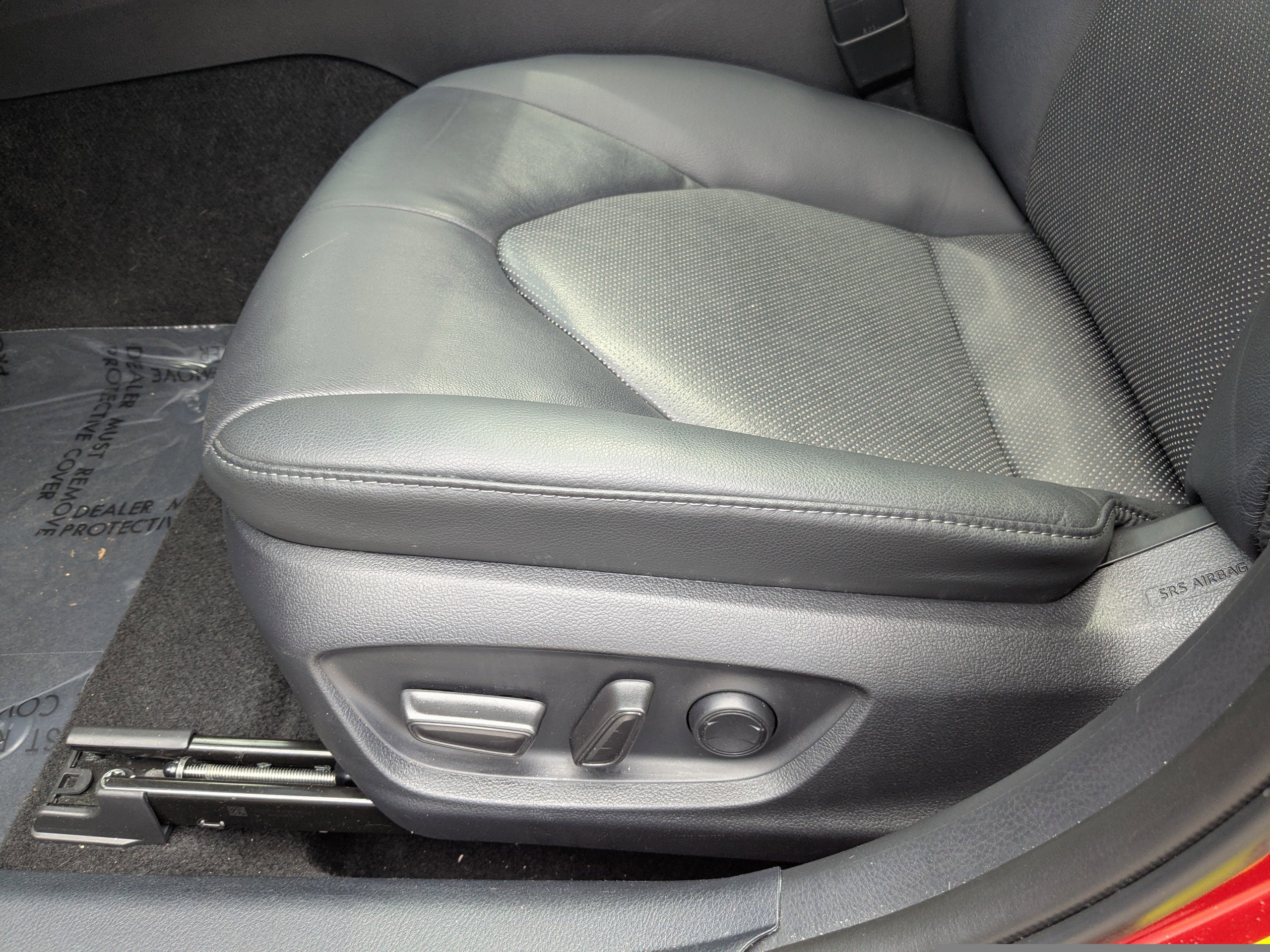 Used 2024 Toyota Camry XLE image 18