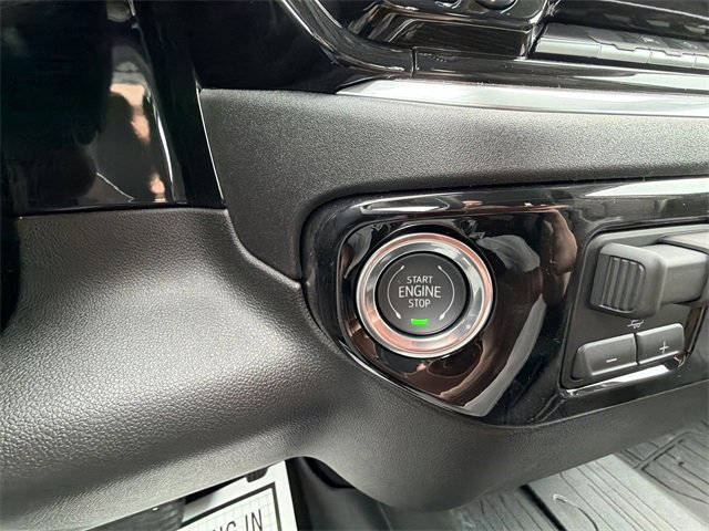 New 2026 GMC Sierra 1500 SLE image 49