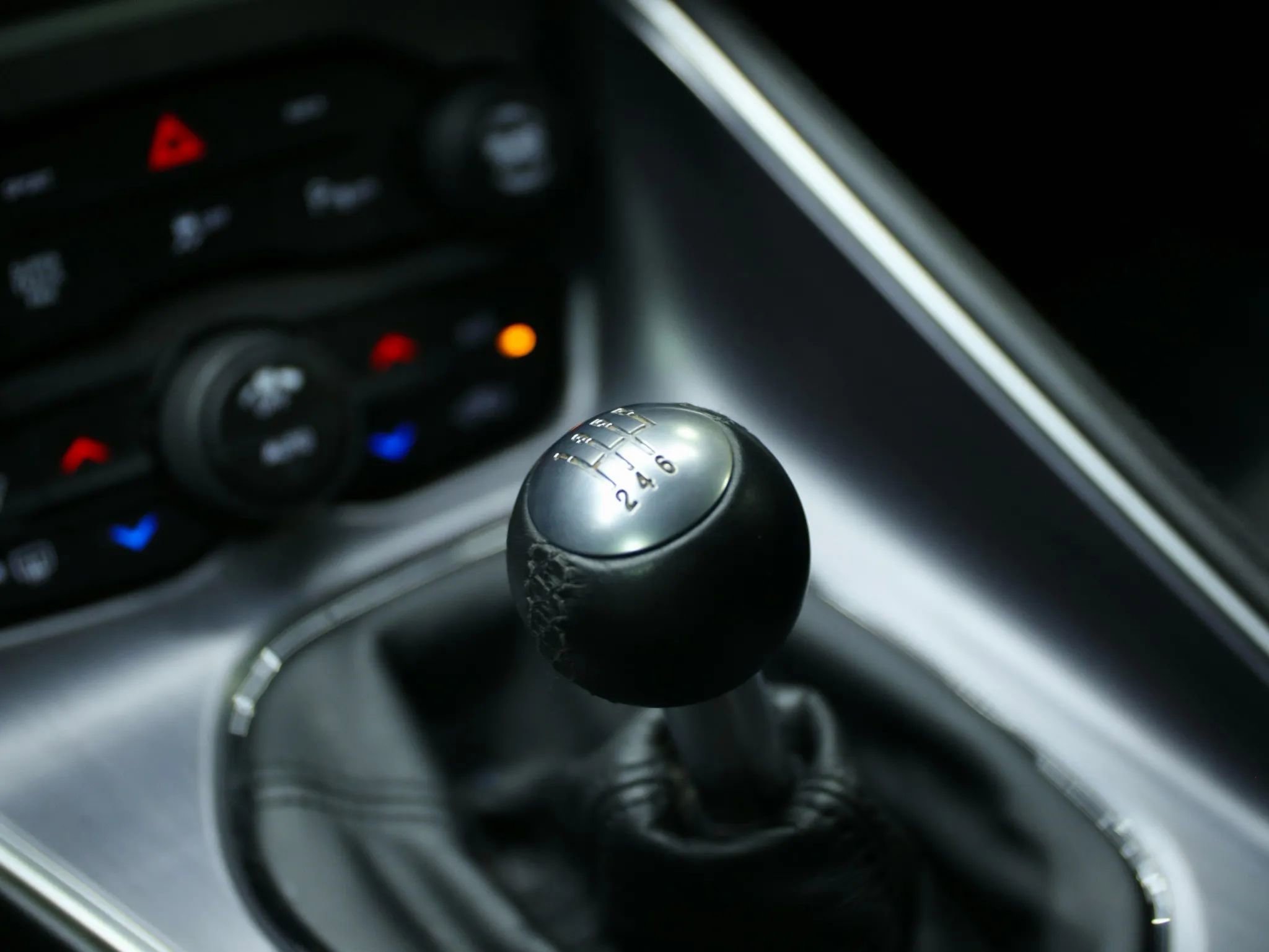 Used 2016 Dodge Challenger R/T image 43