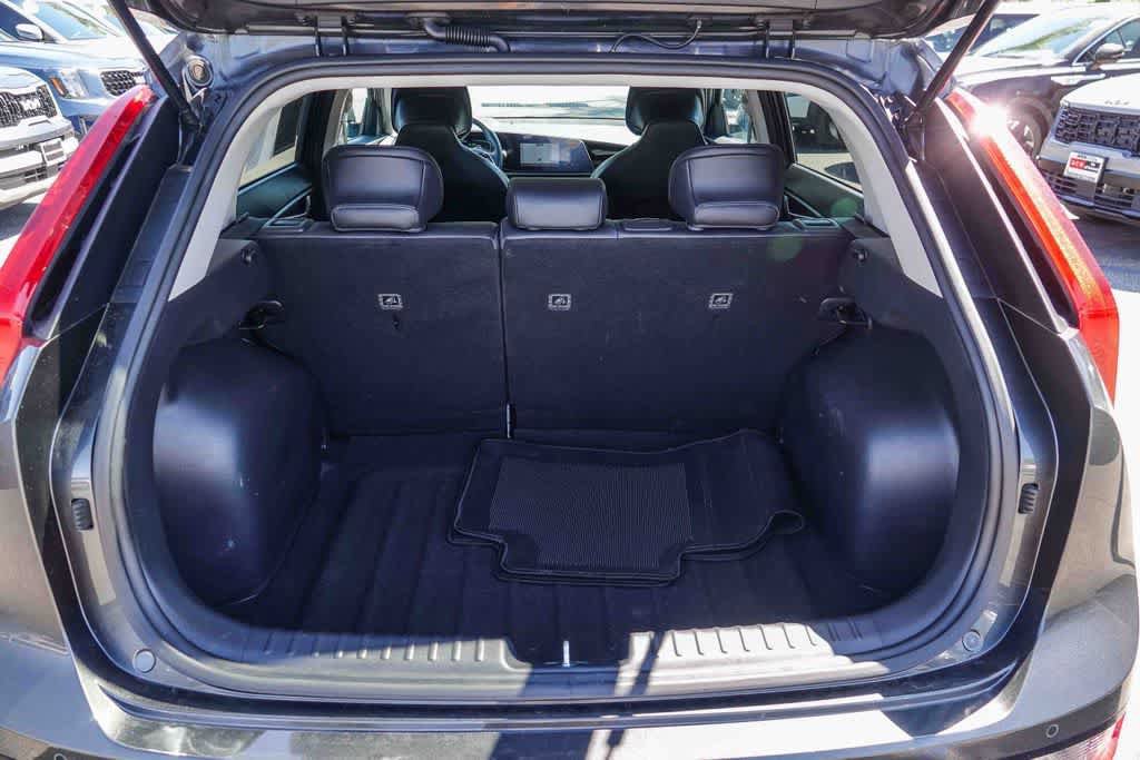 Certified 2023 Kia Niro EX Touring image 25