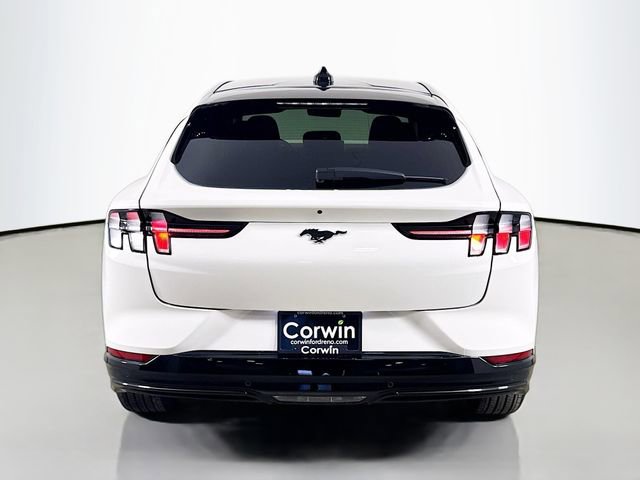 New 2026 Ford Mustang Mach-E Premium w/ Sport Appearance Package image 6