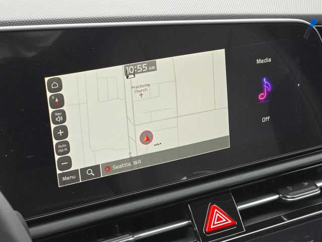 New 2026 Kia Niro Wind w/ Wind Preserve Package FWD image 27