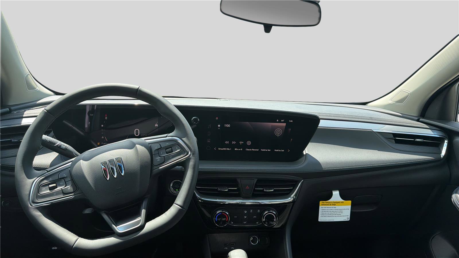 New 2026 Buick Encore GX Sport Touring w/ Advanced Technology Package AWD/4WD image 9