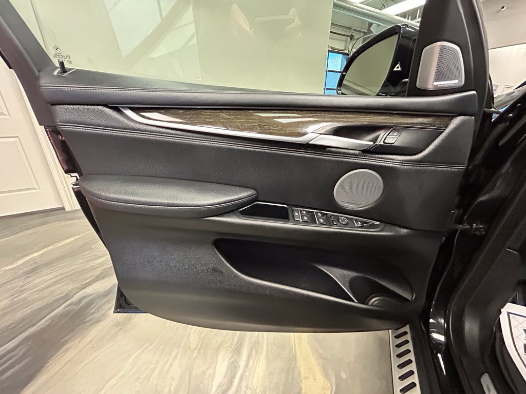 Used 2015 BMW X5 xDrive35i AWD/4WD image 58