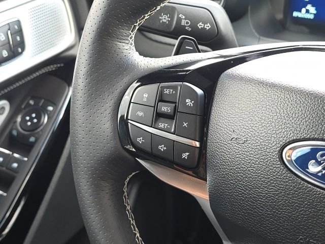 Used 2024 Ford Explorer ST w/ Equipment Group 401A AWD/4WD image 43