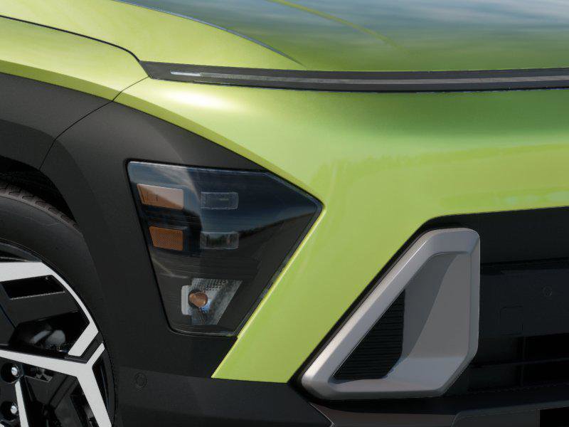 New 2026 Hyundai Kona Limited image 9