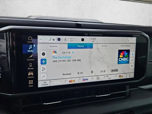 New 2026 Jeep Gladiator Sport image 11